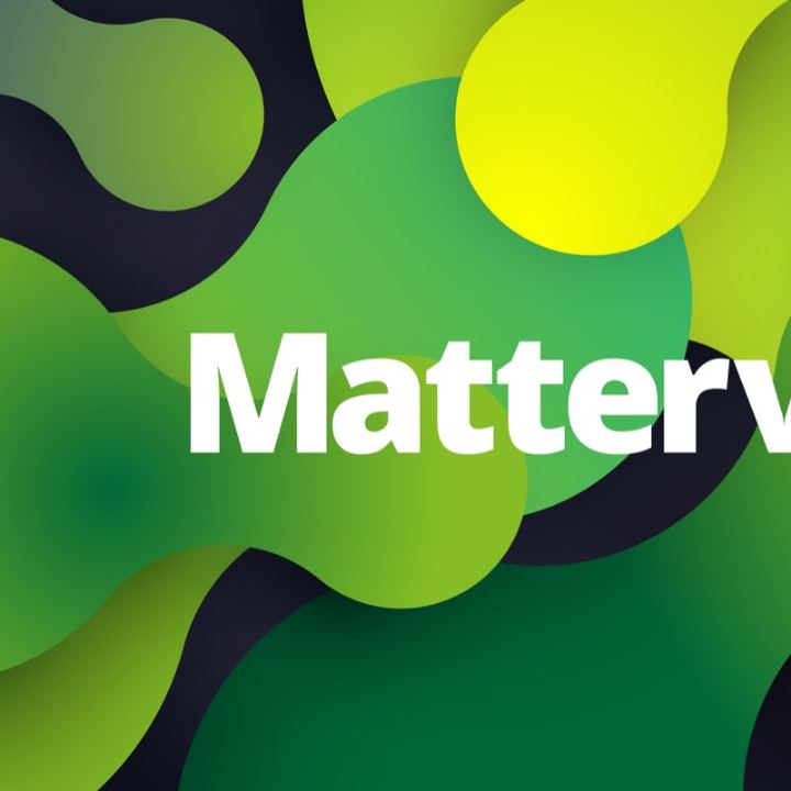 Deloitte – The Matterverse