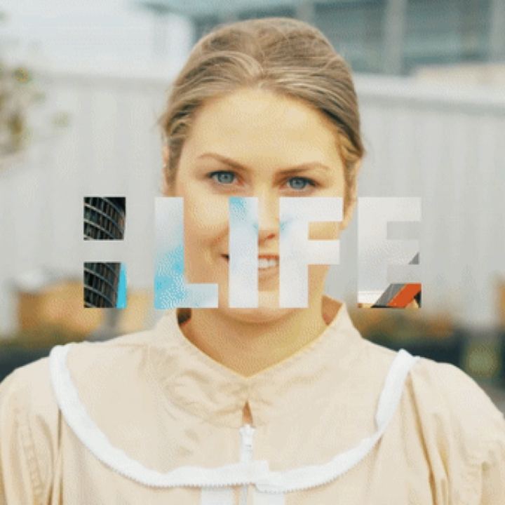 Hammerson:Life employer brand campaign