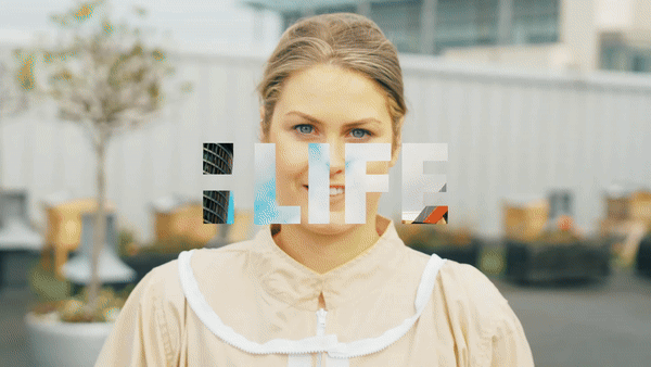 Hammerson:Life employer brand campaign