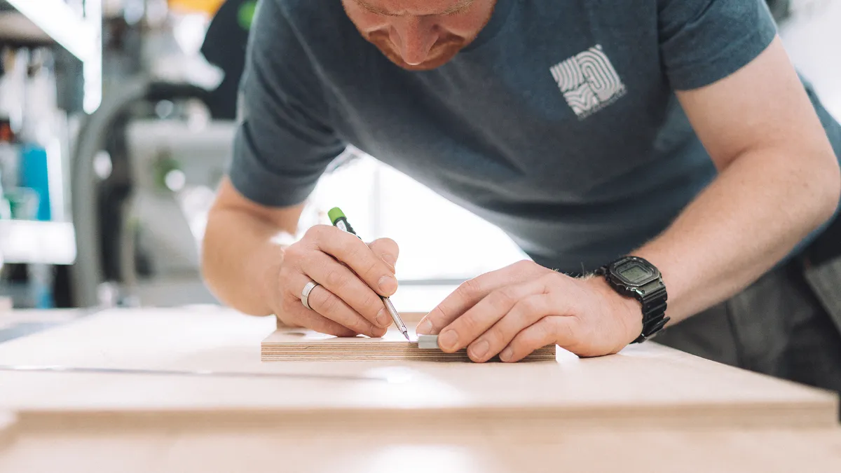 JMH Workshop – bespoke campervan