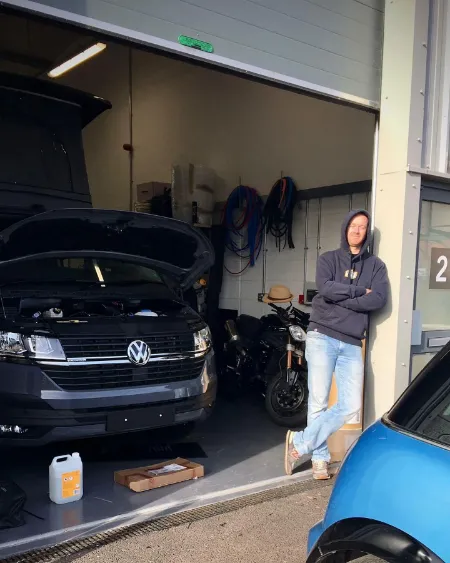 JMH Workshop – Jack at work