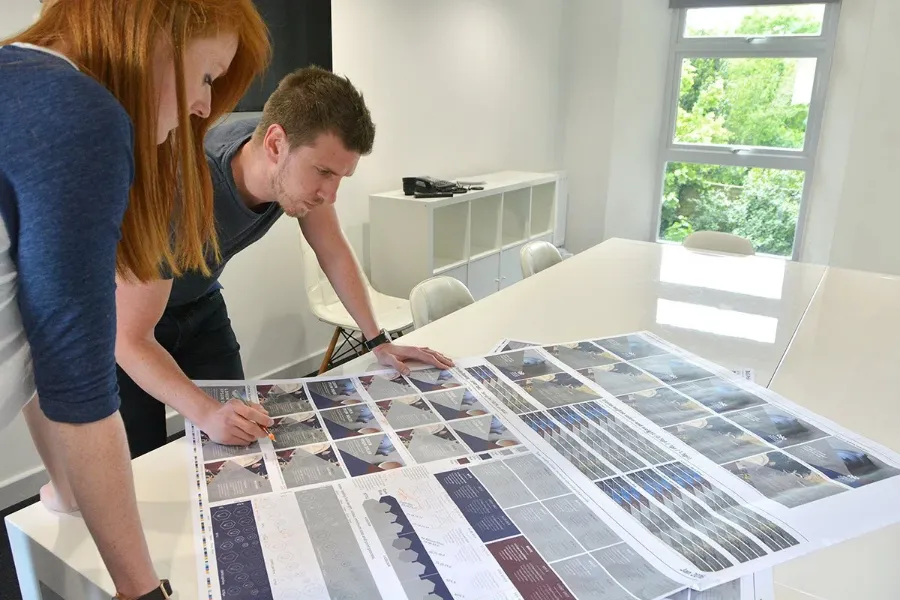 Lloyds Bank – brand development