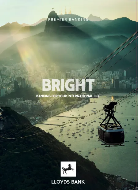 Lloyds Wealth – cover
